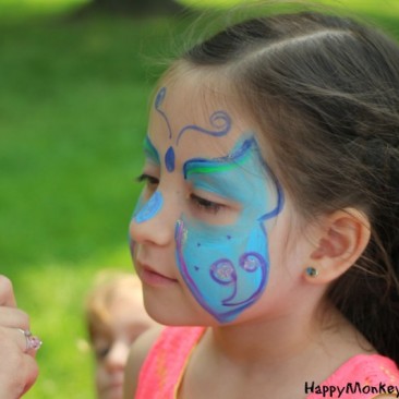 Face Painting